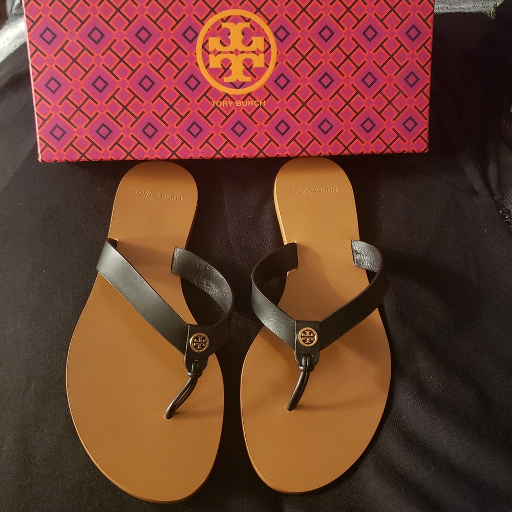 Tory Burch sandals